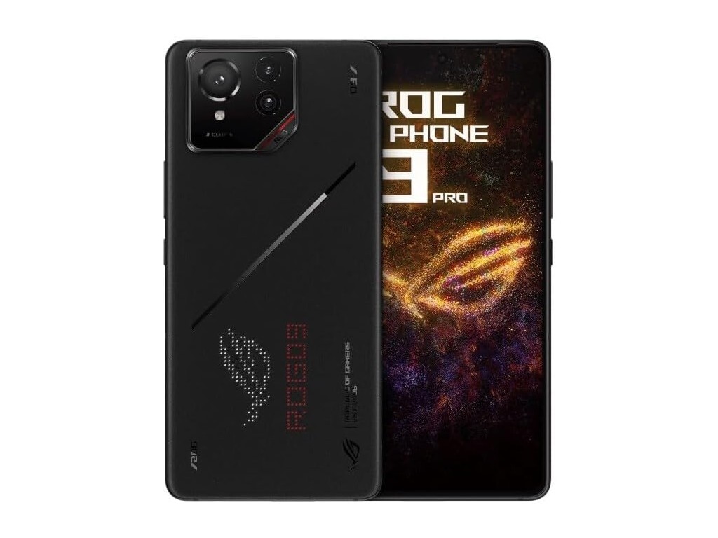 Игровой смартфон Asus ROG Phone 9 FE получил Android 16