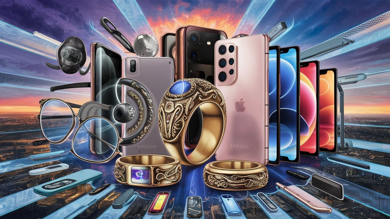 СМИ рассказали, чего ждать от главной выставки технологий CES 2026