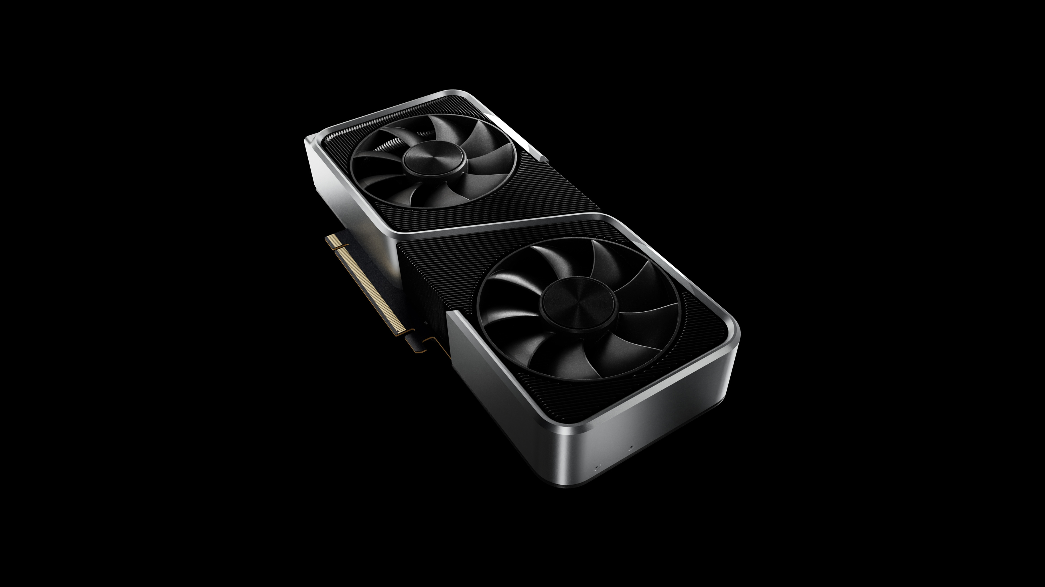 Из-за дефицита памяти Nvidia, похоже, вновь начнёт производство GeForce RTX 3060