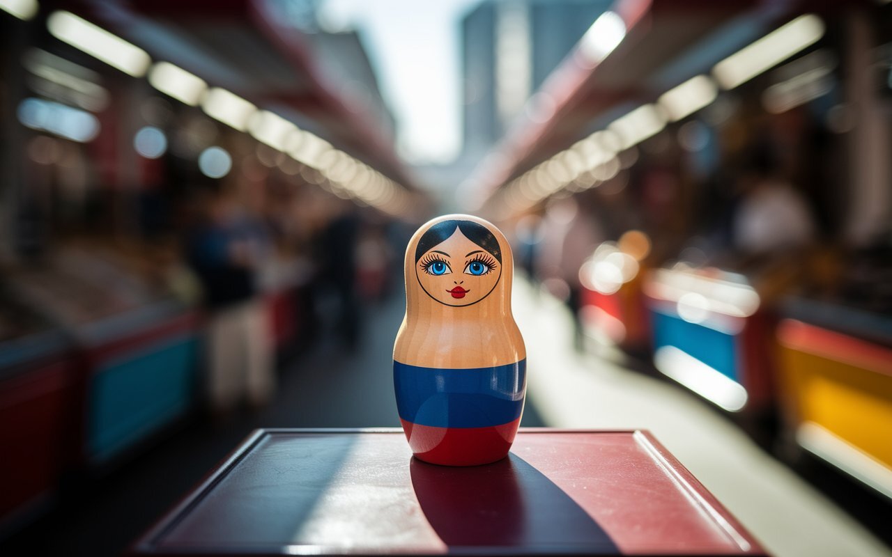 Минпромторг: закон о российской полке на маркетплейсах введут уже в этом году