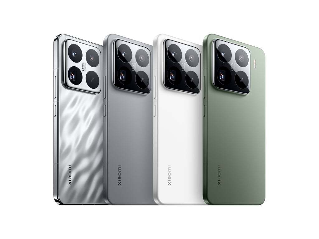 У Xiaomi тоже появится смартфон со встроенным вентилятором