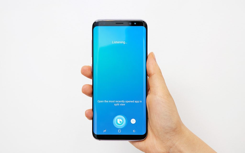 Голосовой помощник Samsung Bixby будет «очень похож» на Google Gemini