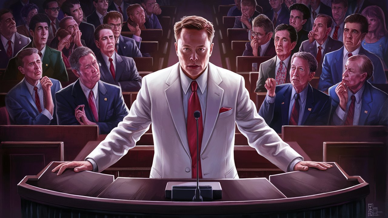 Маск потребовал до $134 млрд от OpenAI и Microsoft за обман