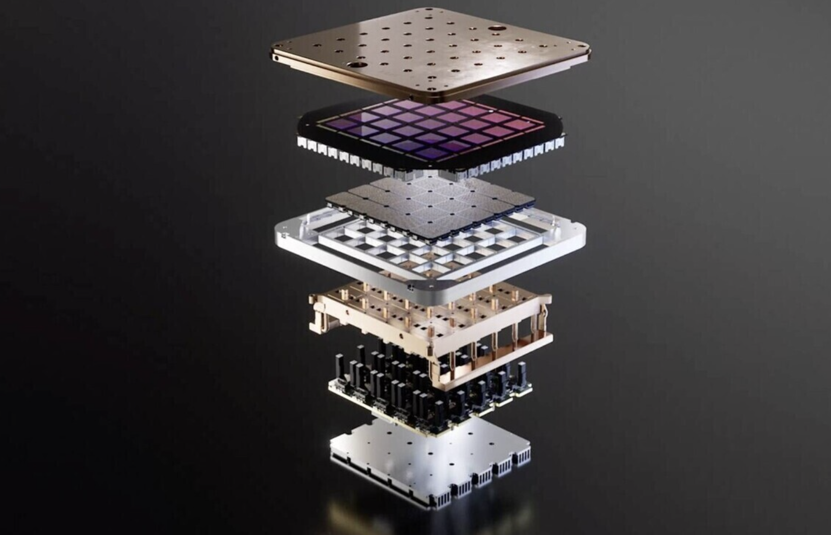 Tesla возобновила разработку суперкомпьютера Dojo 3 на собственных процессорах