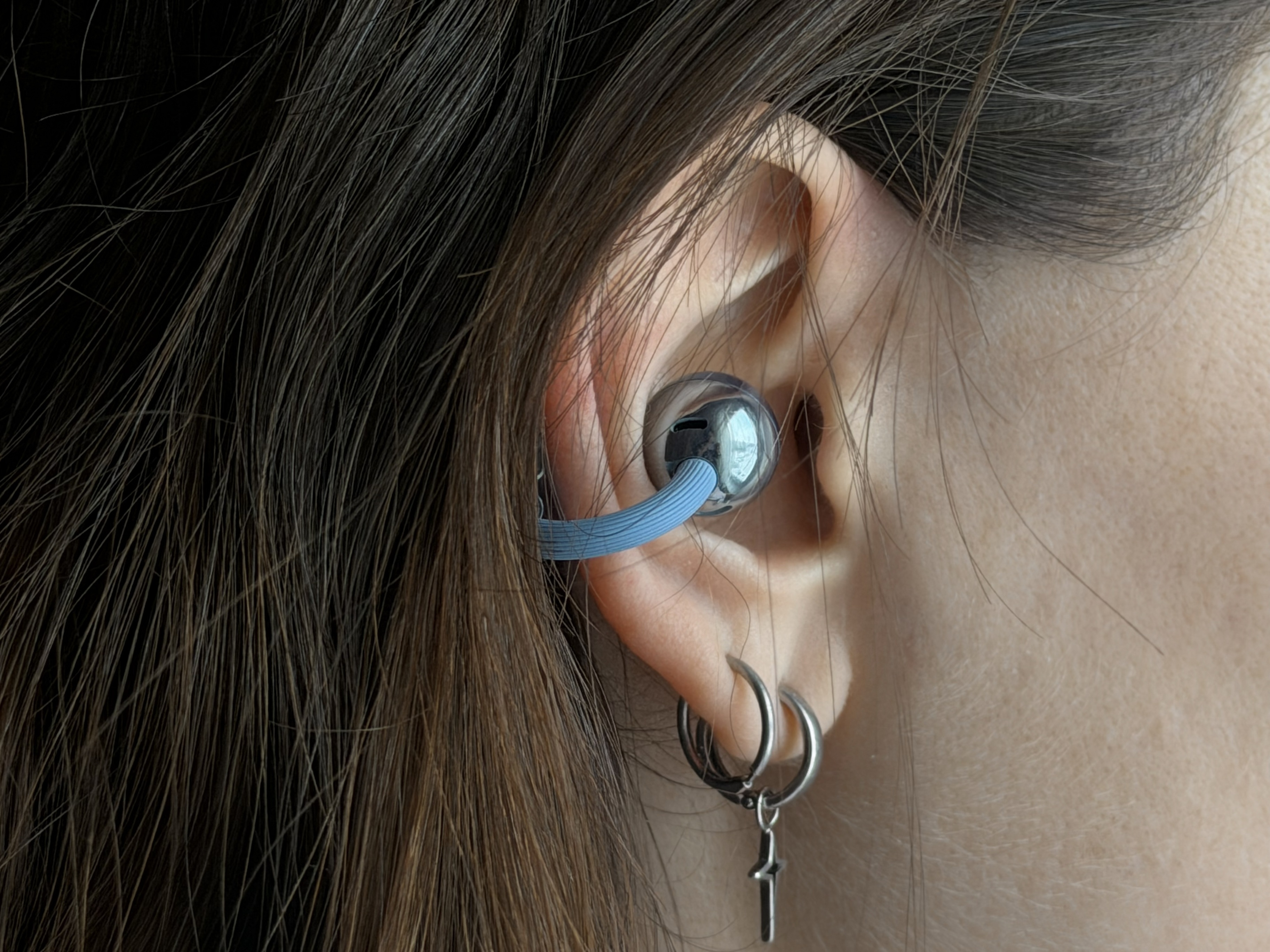 HUAWEI FreeClip 2: наушники как серьги,  теперь с настоящим басом