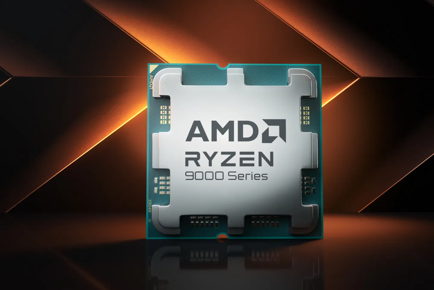 AMD оценила свой самый быстрый процессор для игр Ryzen 7 9850X3D в $499