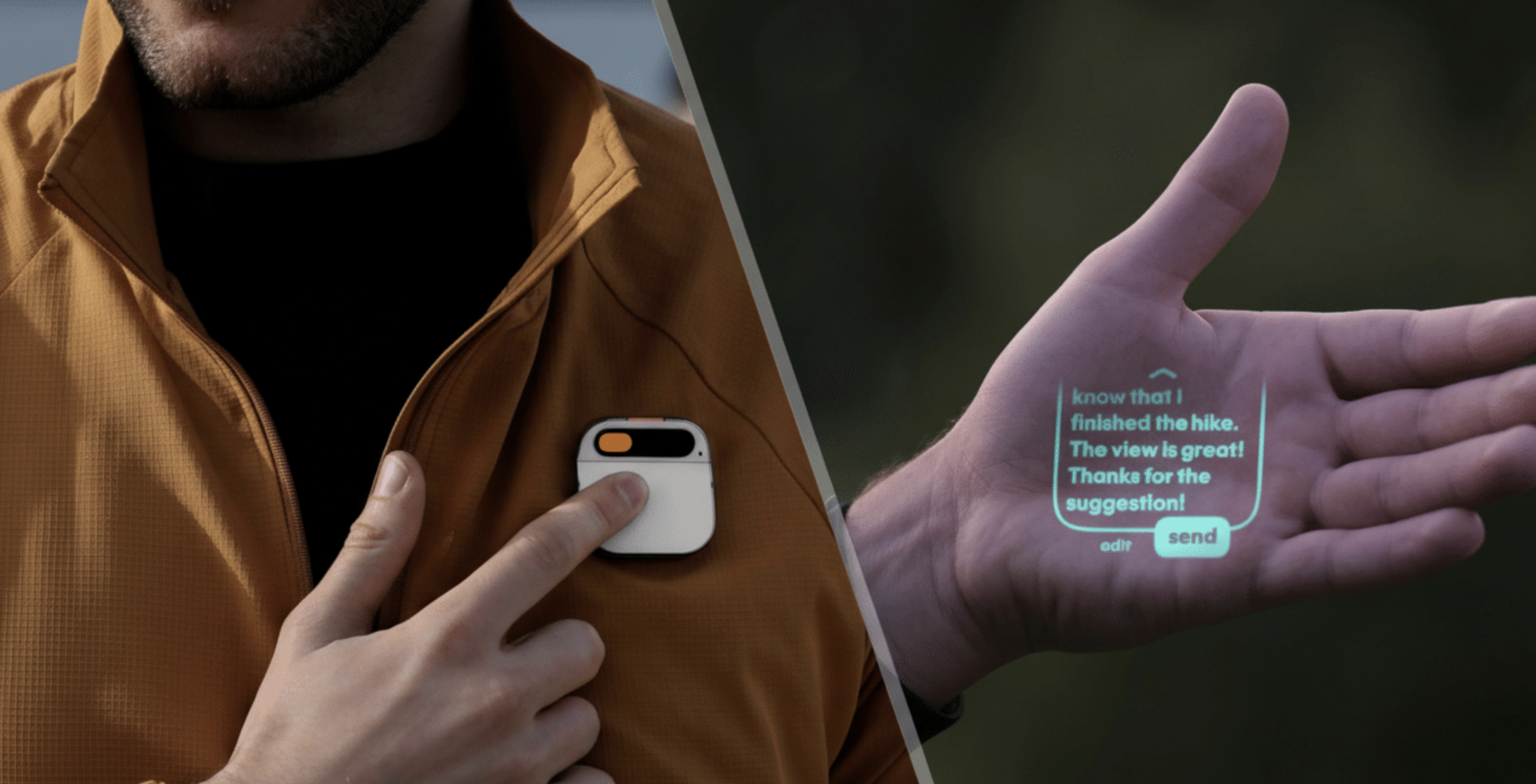 Инсайдеры сообщили, что Apple выпустит небольшое ИИ-устройство