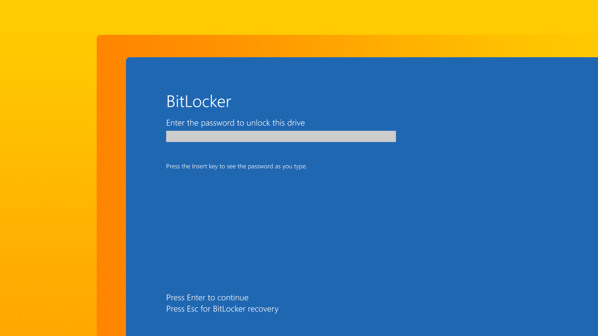 Microsoft дала ФБР ключи BitLocker для разблокировки ноутбуков подозреваемых