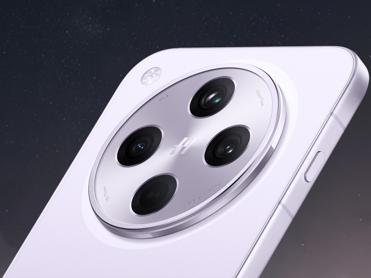 Oppo Find X9s получит сразу две камеры по 200 Мп