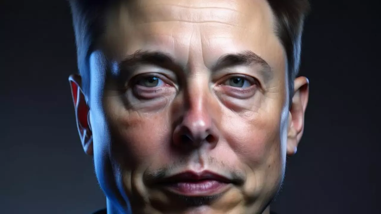 ЕС начал расследование против ИИ Маска из-за генерации интимных фото