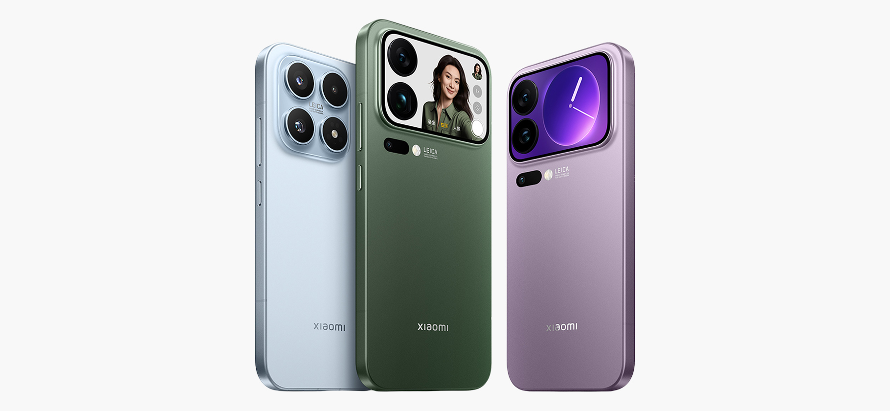 Вслед за Oppo инсайдер сообщил, что Xiaomi 18 Pro тоже получит две 200-Мп камеры