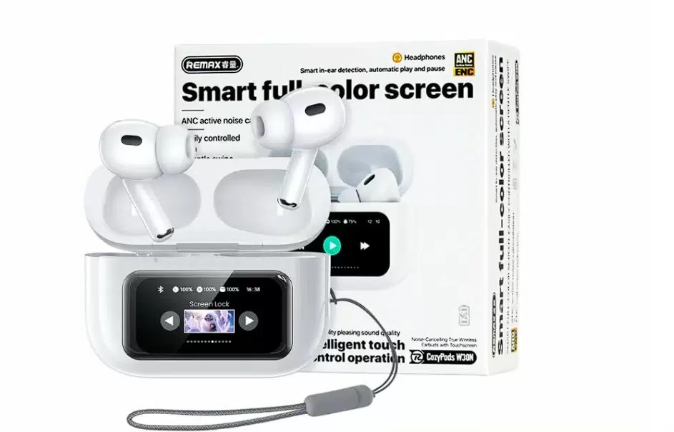 Remax, Samsung, Hoco и Borofone возглавили рынок аксессуаров в России