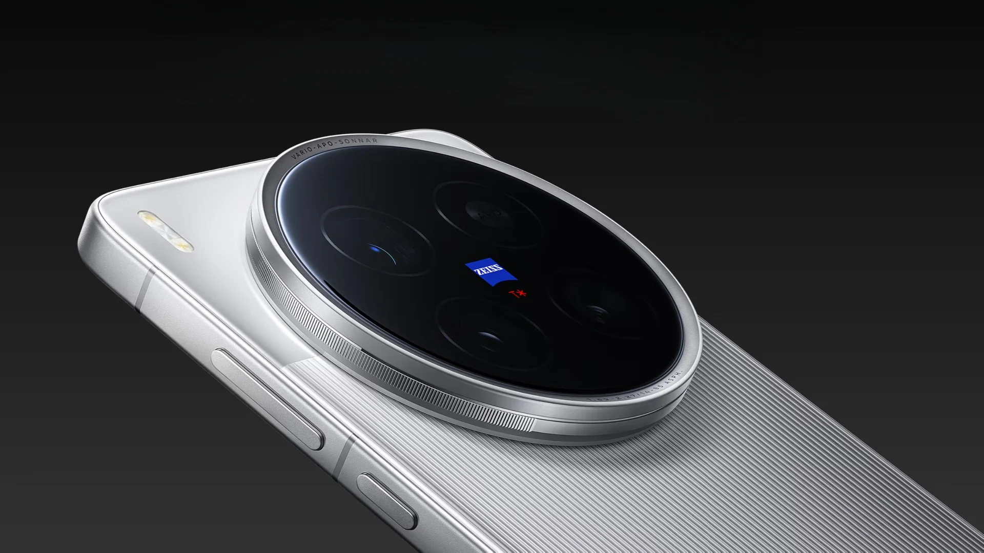 Инсайдер: Vivo X300 Ultra станет одним из самых тяжелых флагманов