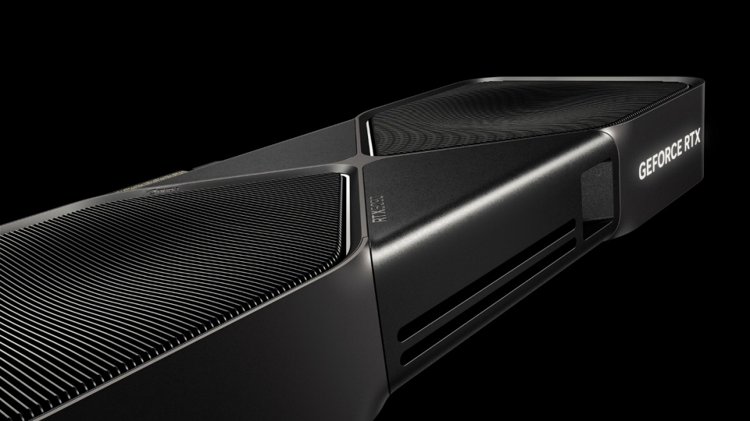 СМИ: Nvidia не выпустит в этом году никаких новых видеокарт