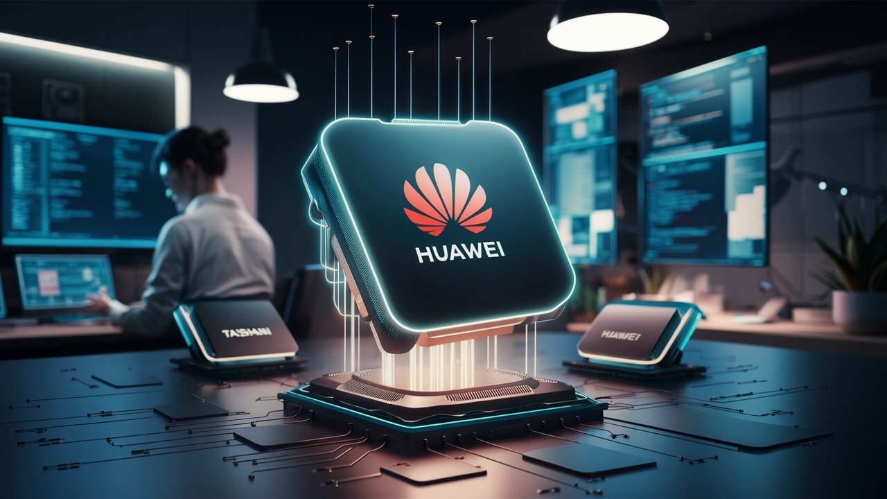 China Mobile отказалась от ИИ-ускорителей Nvidia и закупила аналоги Huawei на $22 млн
