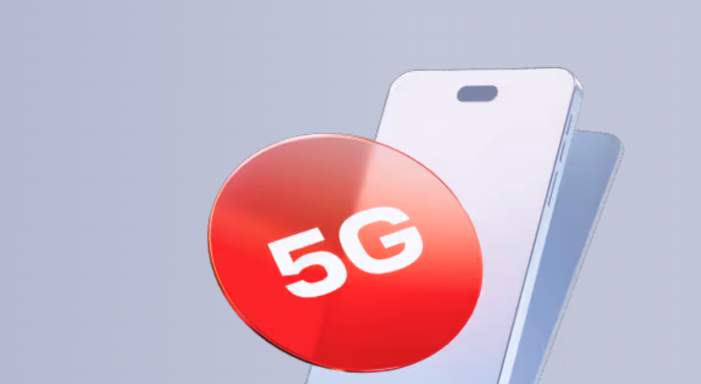 МТС намекнул на скорый запуск 5G в России