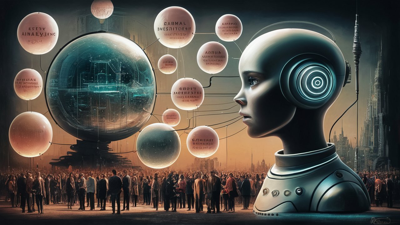 Внутри успешных научных нейросетей нашли общую «картину мира»