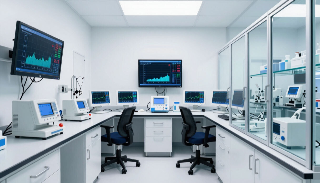 В Сеченовском университете создали приложение для наблюдения за пациентами с БАС