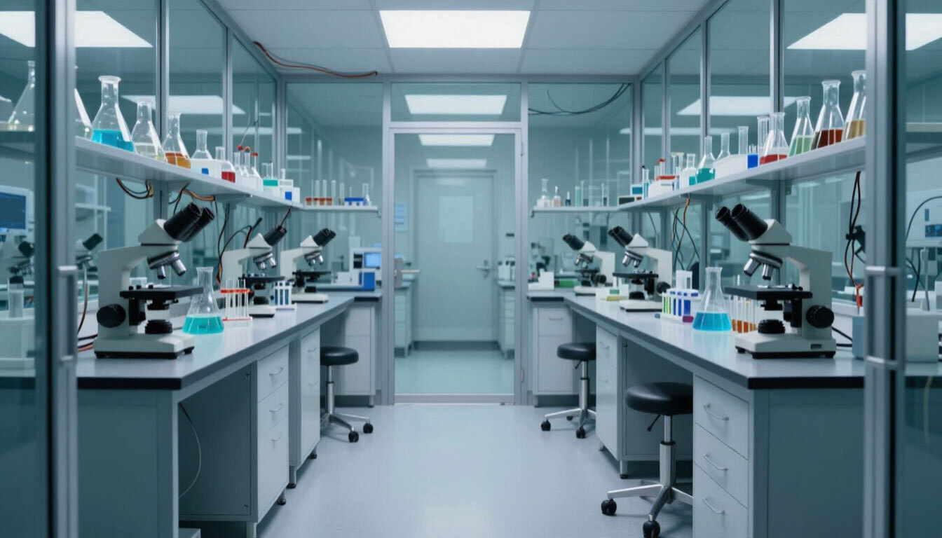 В России научились получать водород, тепло и электричество из сельхозотходов