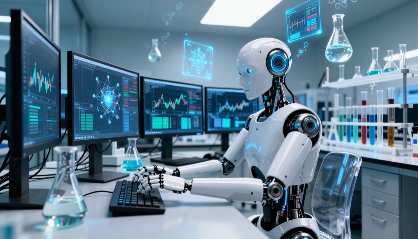 В России создали ИИ для быстрой диагностики осложнений при тромбоэмболии