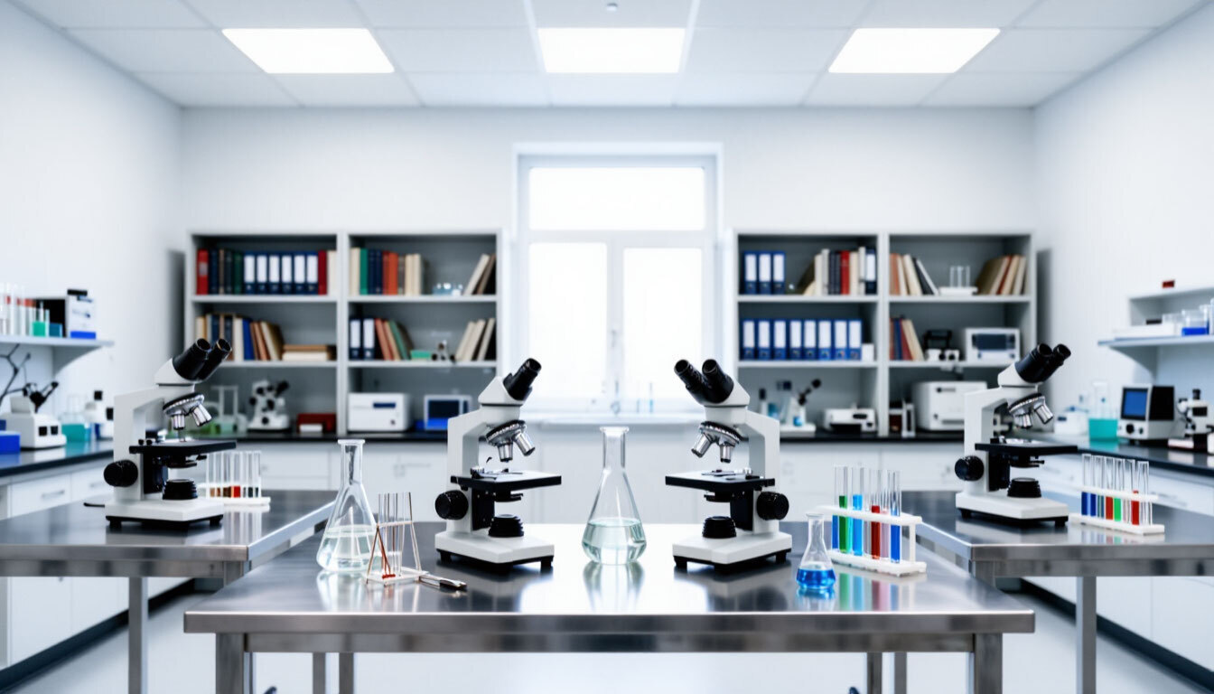 Российские ученые создадут лекарства из редких тропических растений