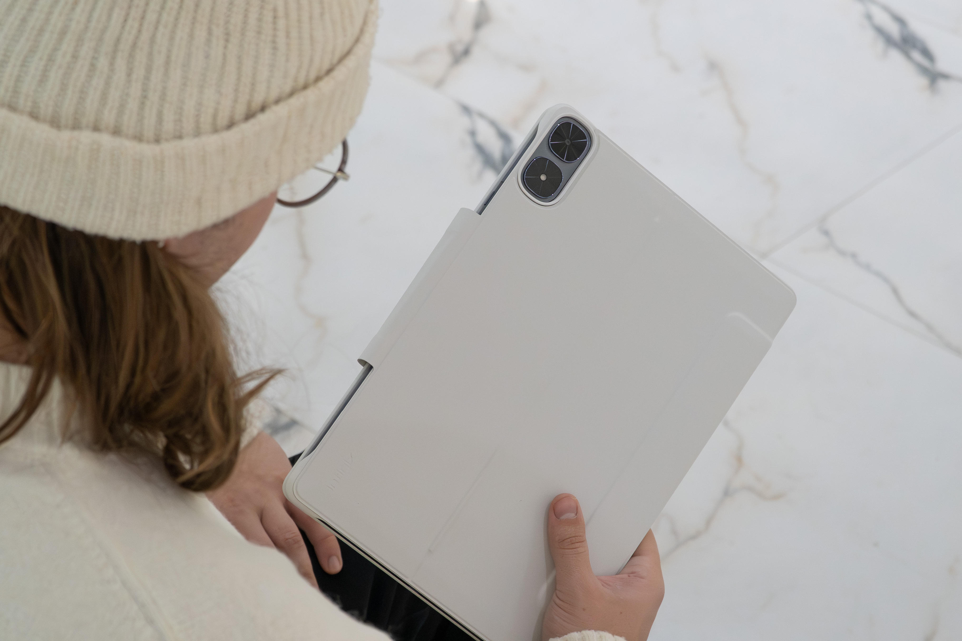 Infinix Xpad Edge 4G общий вид