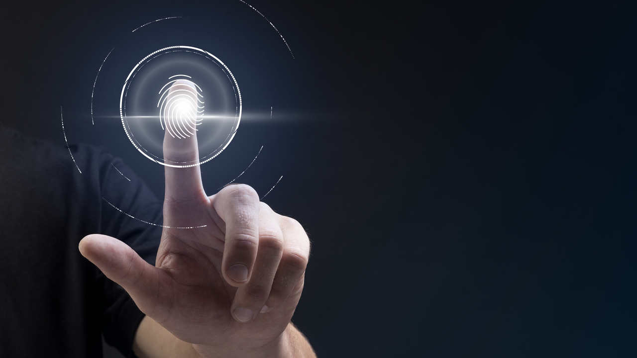 Привычный пароль всё ещё популярнее сканирования лица и пальцев среди россиян