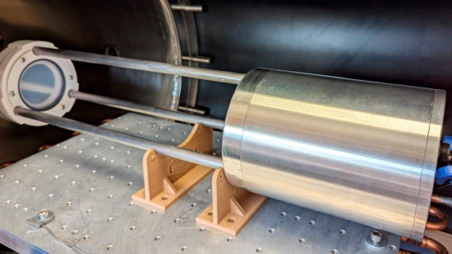 В России создали первый в мире компактный анализатор трёх парниковых газов