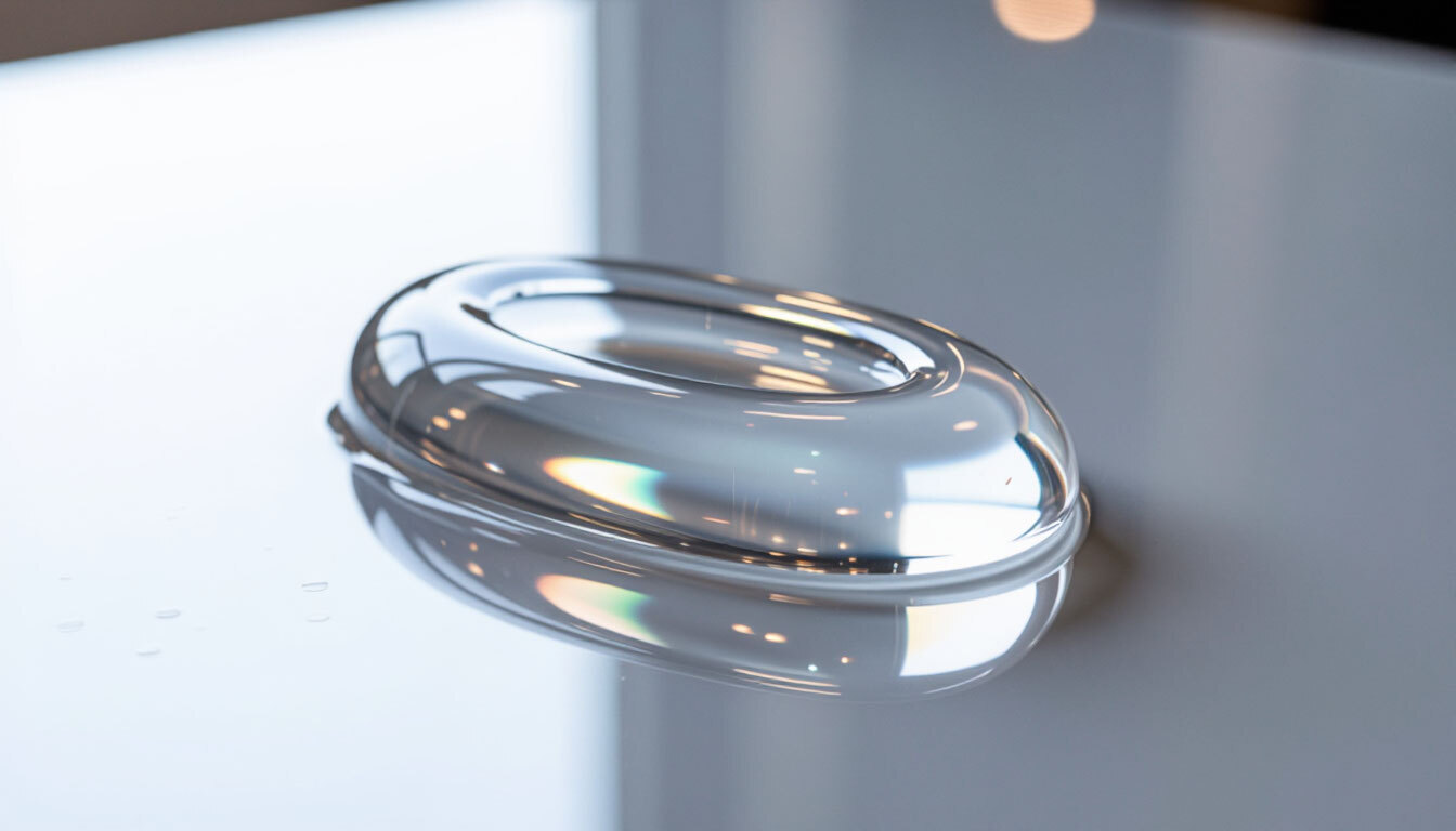 Омские ученые создали гель из лишайников и панцирей крабов для обработки ран