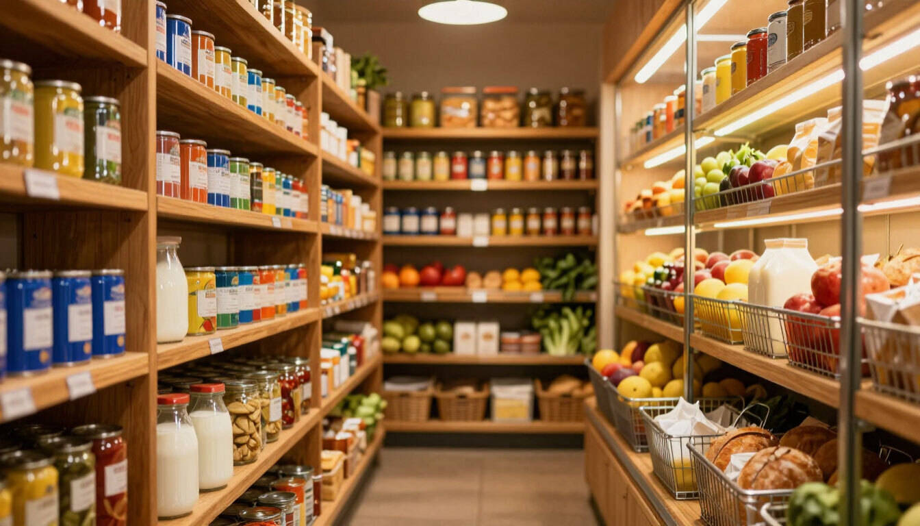 В Новосибирске создали нейросеть для анализа поведения покупателей в магазинах