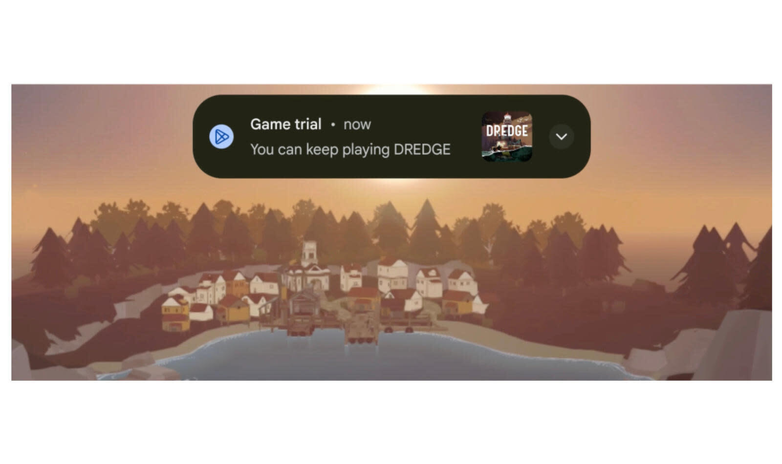 Google Play позволит бесплатно попробовать игру перед покупкой