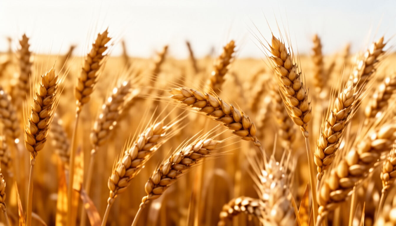 В России впервые отредактировали геном пшеницы методом CRISPR-Cas