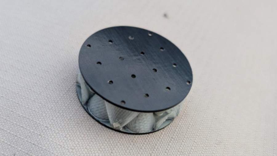 В Пермском Политехе создали звукоизоляцию, которая сделает авиарейсы вдвое тише