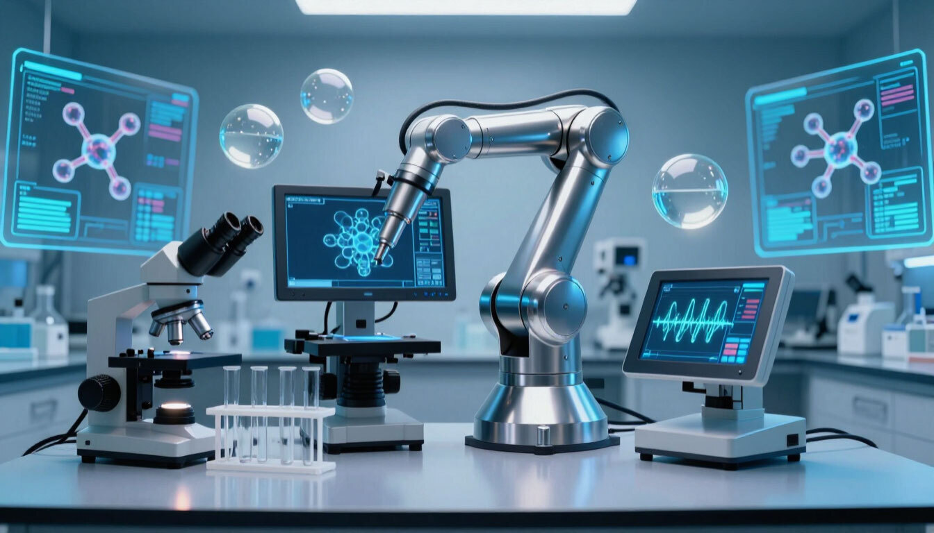 На Дальнем Востоке внедрили более 30 цифровых решений в медицине и ЖКХ