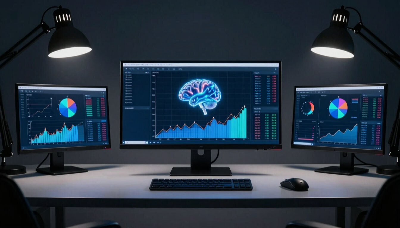 Сбер представил платформу для оценки долгосрочных прогнозов нейросетей