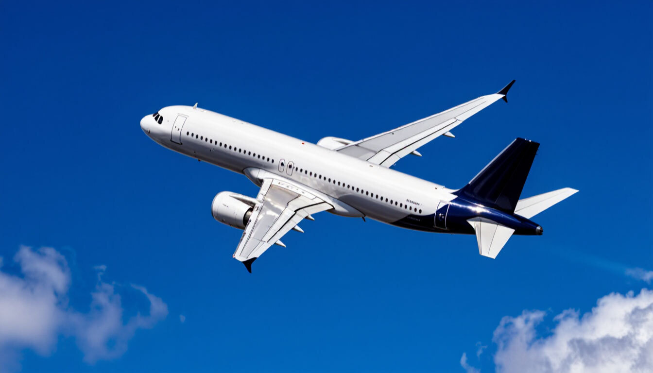 Беспилотные пассажирские самолеты в России появятся через 3−4 года