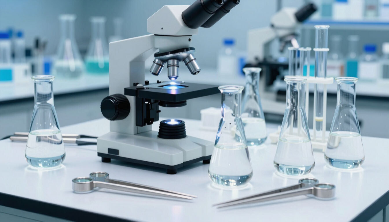 В Москве запустят производство биопрепарата для лечения тяжелых форм рака