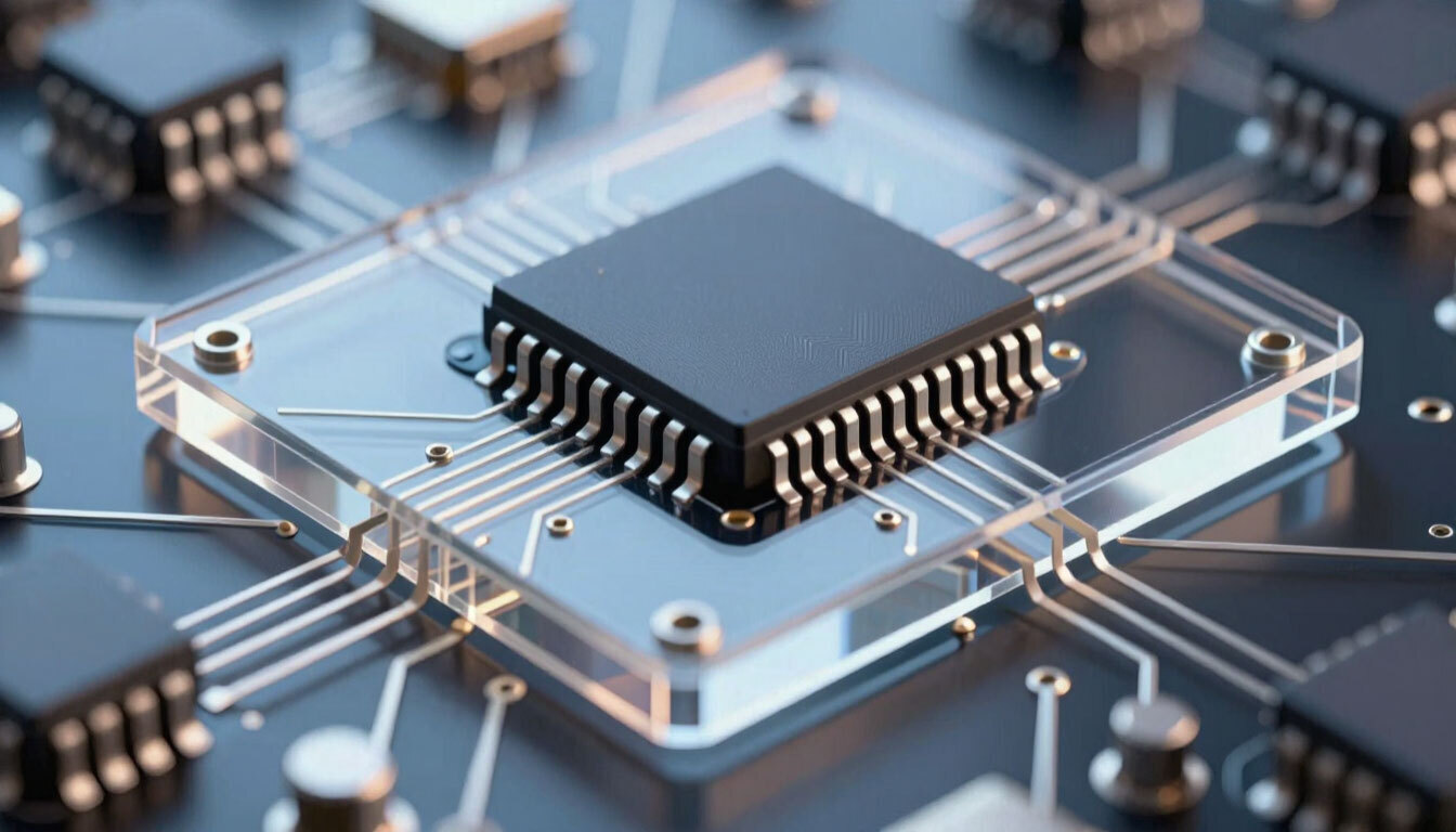 США отозвали проект правила о глобальных разрешениях на экспорт ИИ-чипов