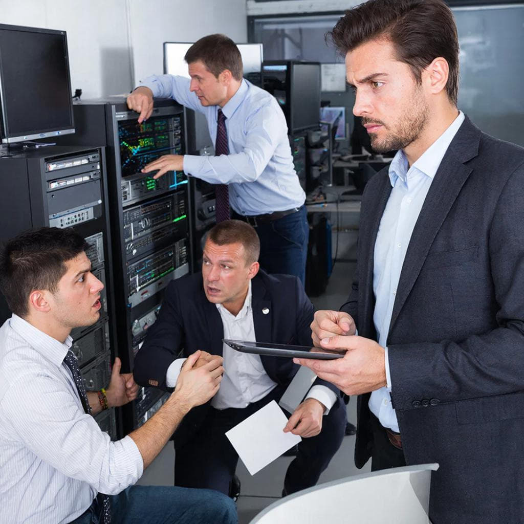 В МВД сообщили о снижении ущерба от киберпреступлений до 195 млрд рублей