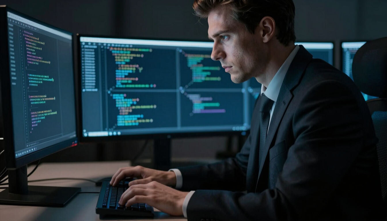 В Альфа-банке заявили о выравнивании рынка IT-специалистов в России