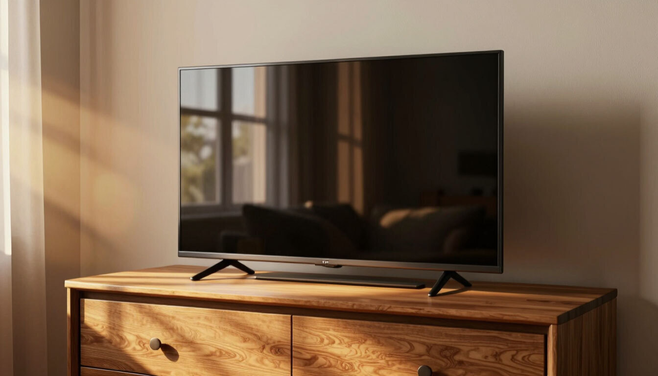 Россиян предупредили о риске взлома умных телевизоров для кражи данных