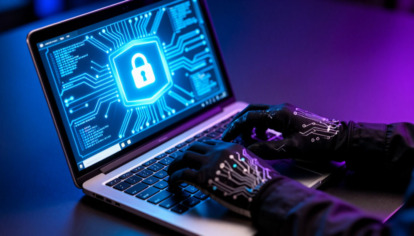 В Альфа-банке отметили нехватку специалистов по кибербезопасности