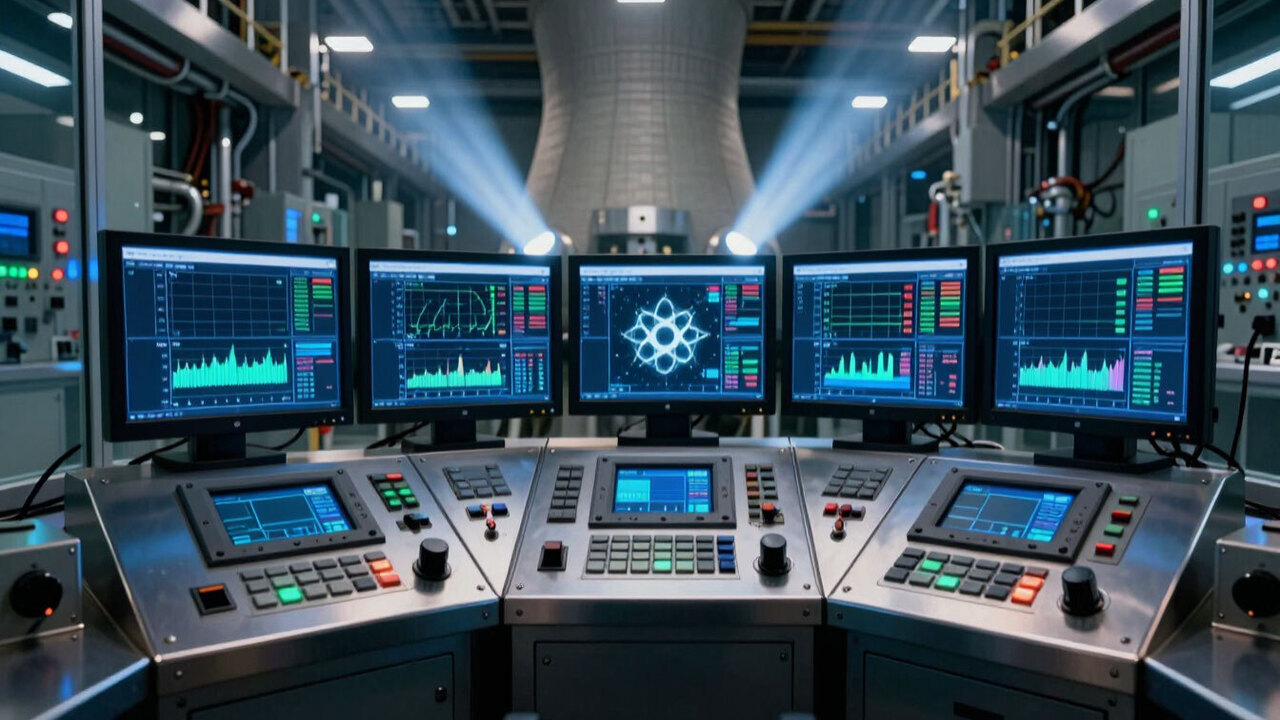 Росатом увеличит число проектов с ИИ до 2027 года