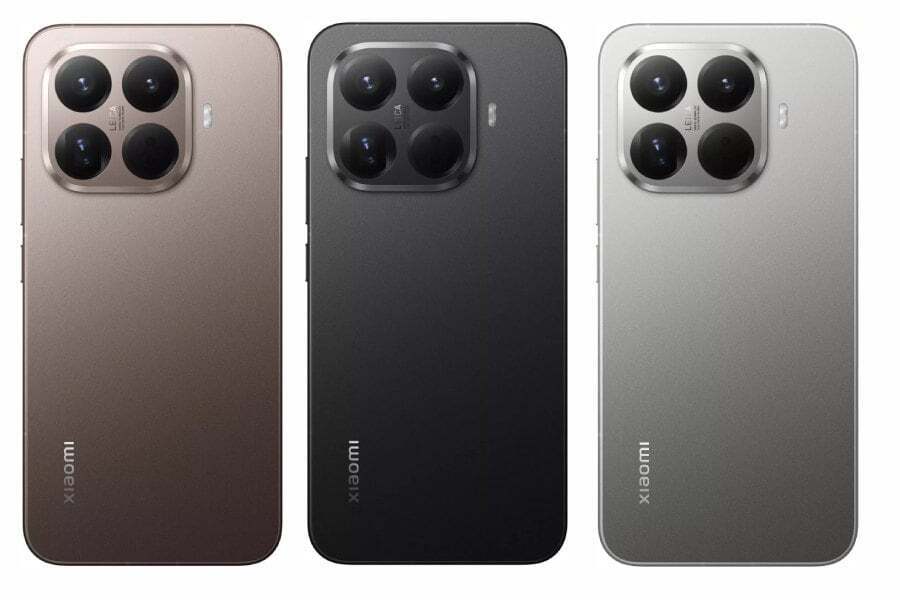 Dimensity 8500, 7000 мА·ч: Xiaomi 17T, похоже, выйдет раньше обычного