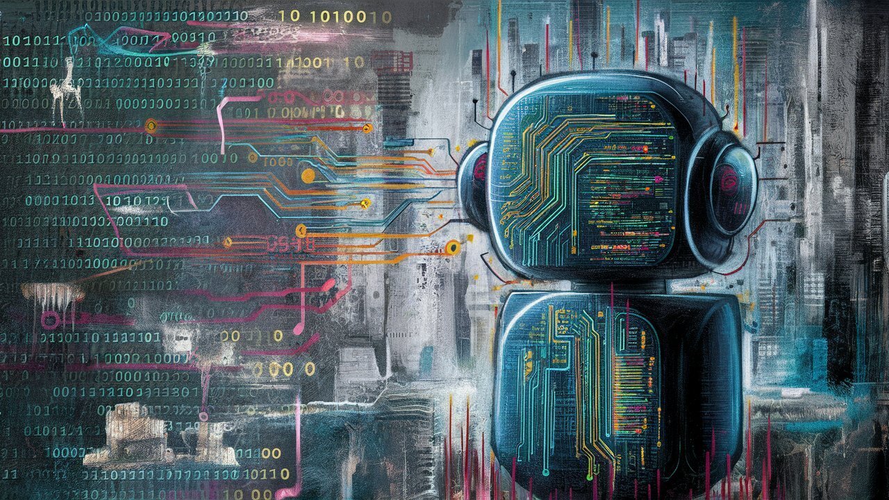 Xiaomi представила нейросеть с триллионом параметров