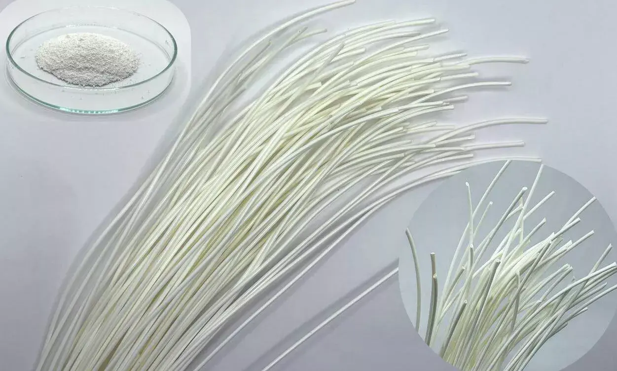 Учёные КБГУ создали многоразовый материал для очистки воды от бактерий и вирусов