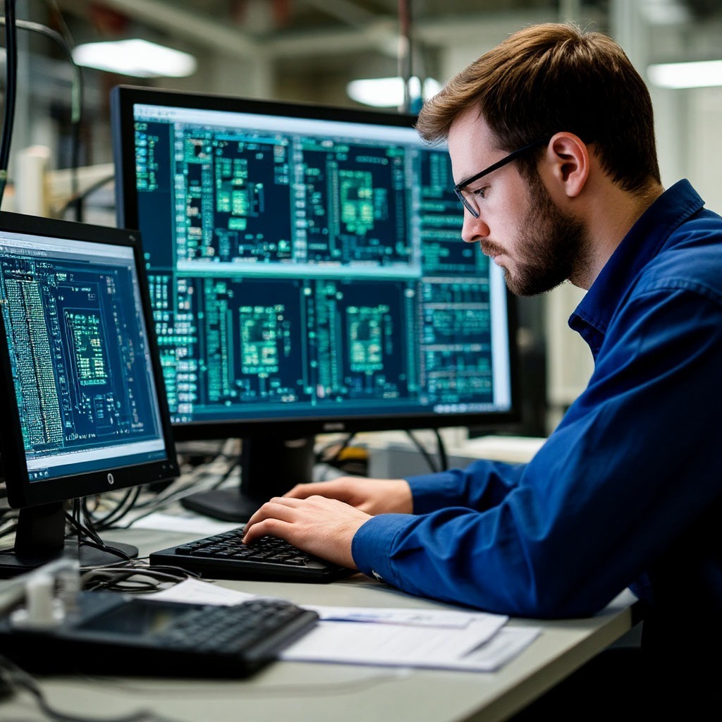 Разработку СевГУ для проектирования электроники внедрили в Росатом