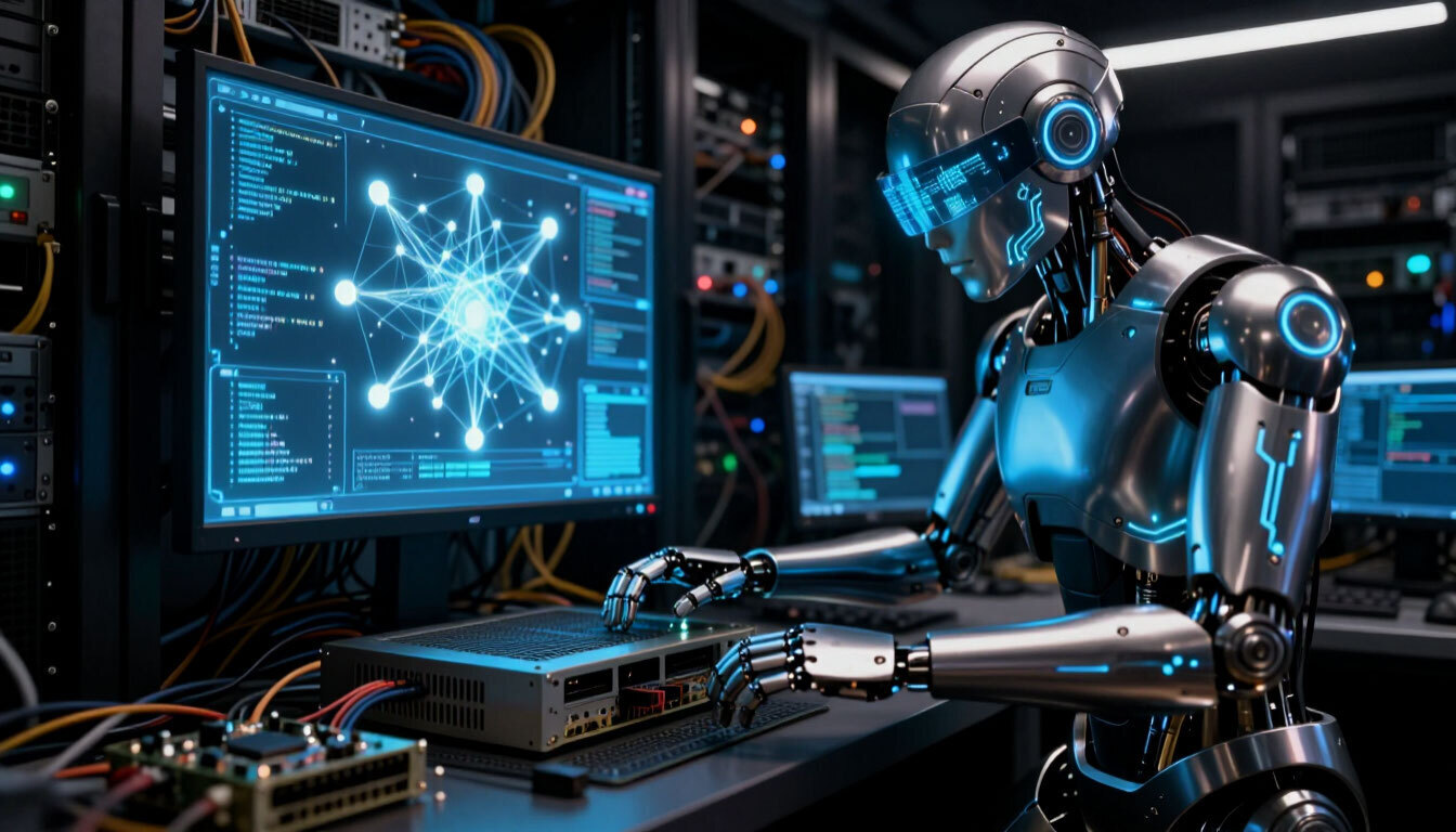 «Билайн» начал тестирование «ИИ-инженера» для устранения сбоев