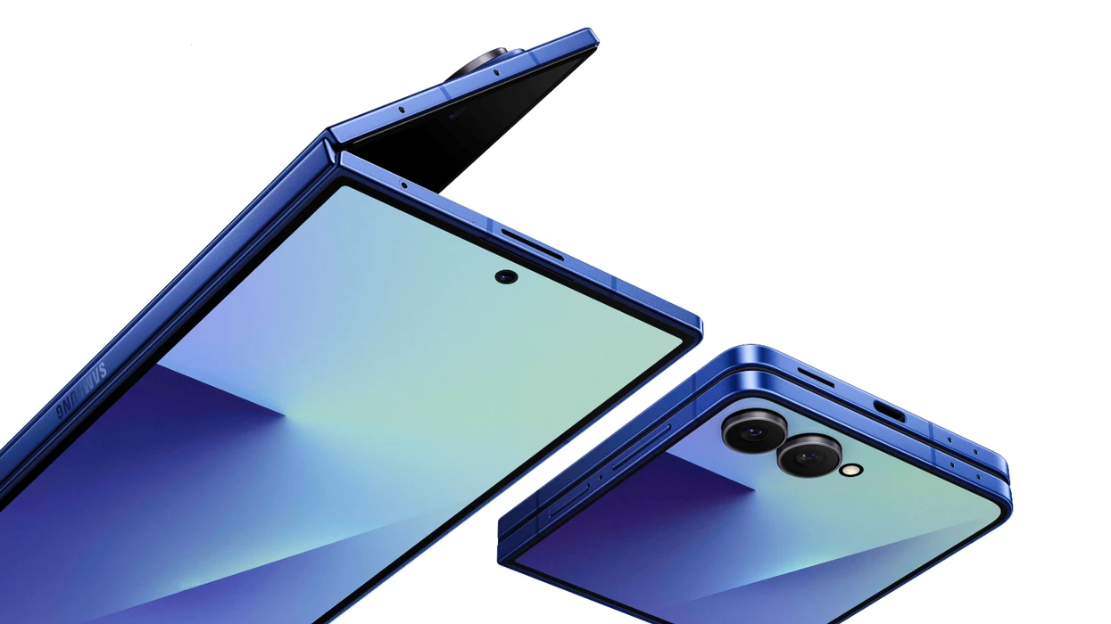 СМИ: Samsung спустя 6 лет наконец ускорит зарядку в Galaxy Z Fold 8