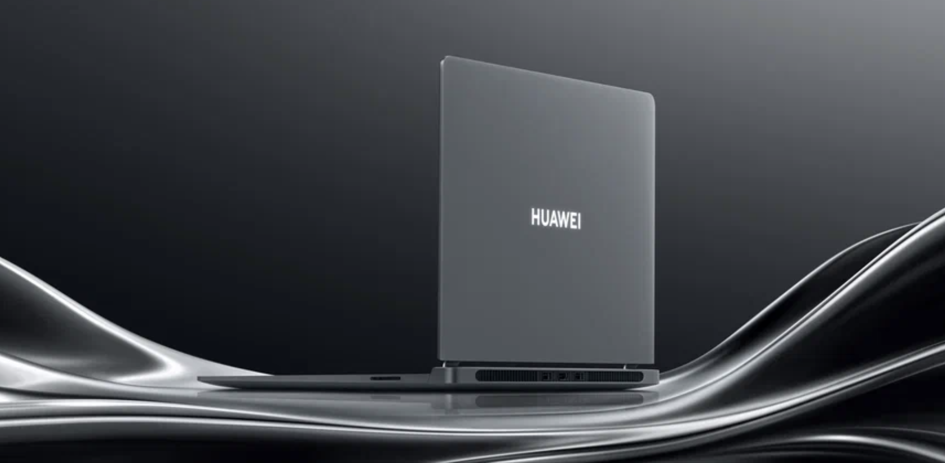 До 32 ГБ ОЗУ, Core Ultra 7: в М.Видео стартовали продажи HUAWEI MateBook GT 14